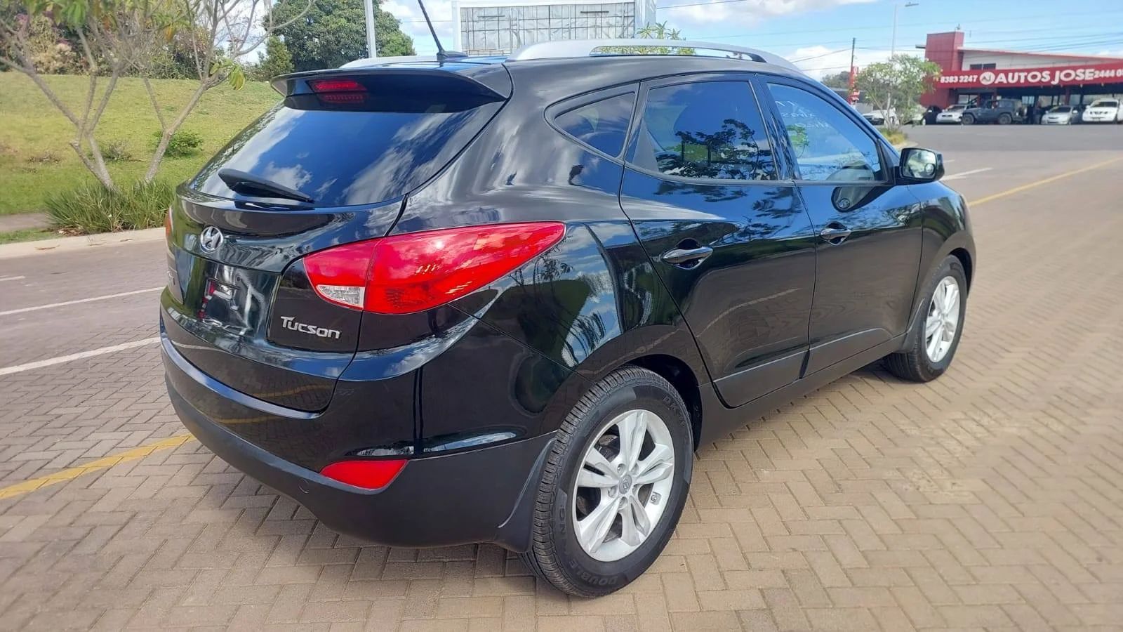 Hyundai Tucson - Image 4