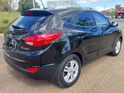 Hyundai Tucson - Image 4