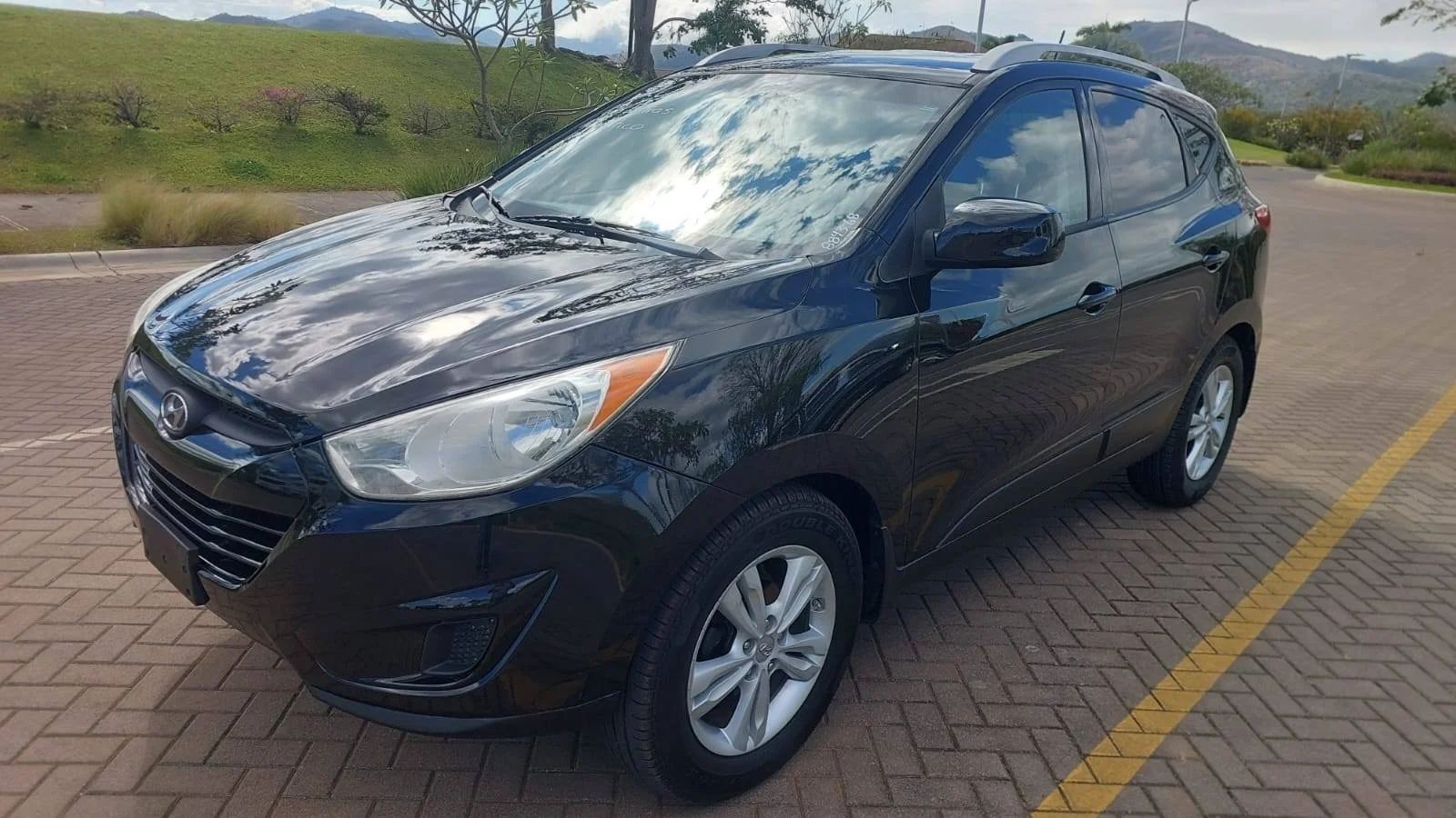 Hyundai Tucson - Image 5