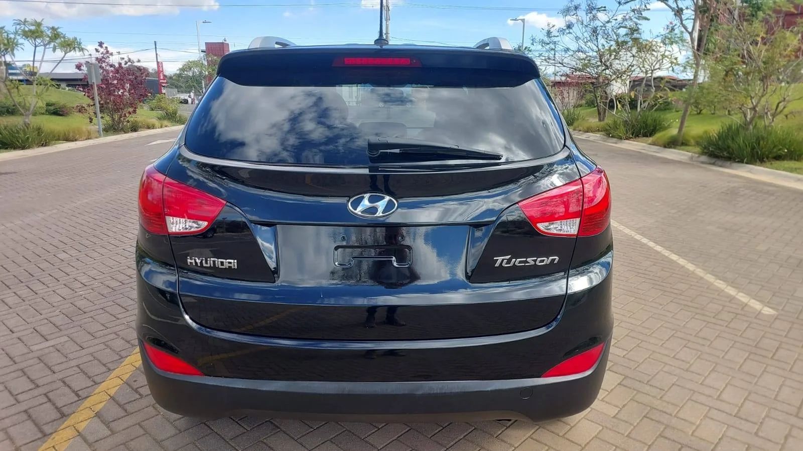 Hyundai Tucson - Image 6