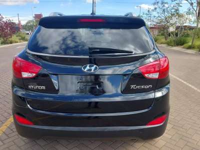 Hyundai Tucson - Image 6