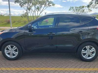 Hyundai Tucson - Image 7