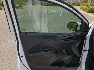 Chevrolet Spark - Image 2