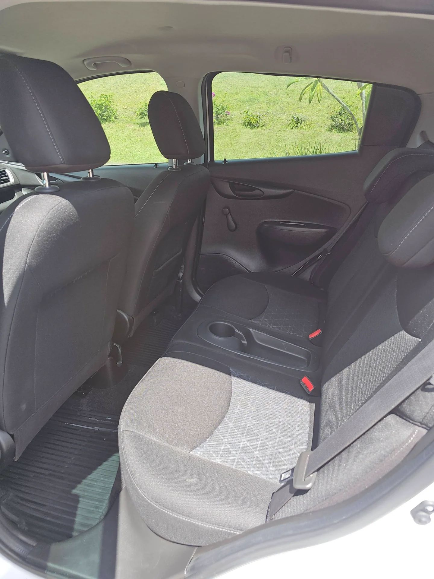 Chevrolet Spark - Image 3