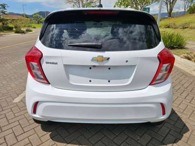 Chevrolet Spark - Image 4
