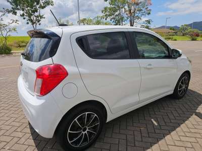 Chevrolet Spark - Image 5