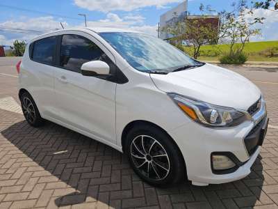 Chevrolet Spark - Image 1