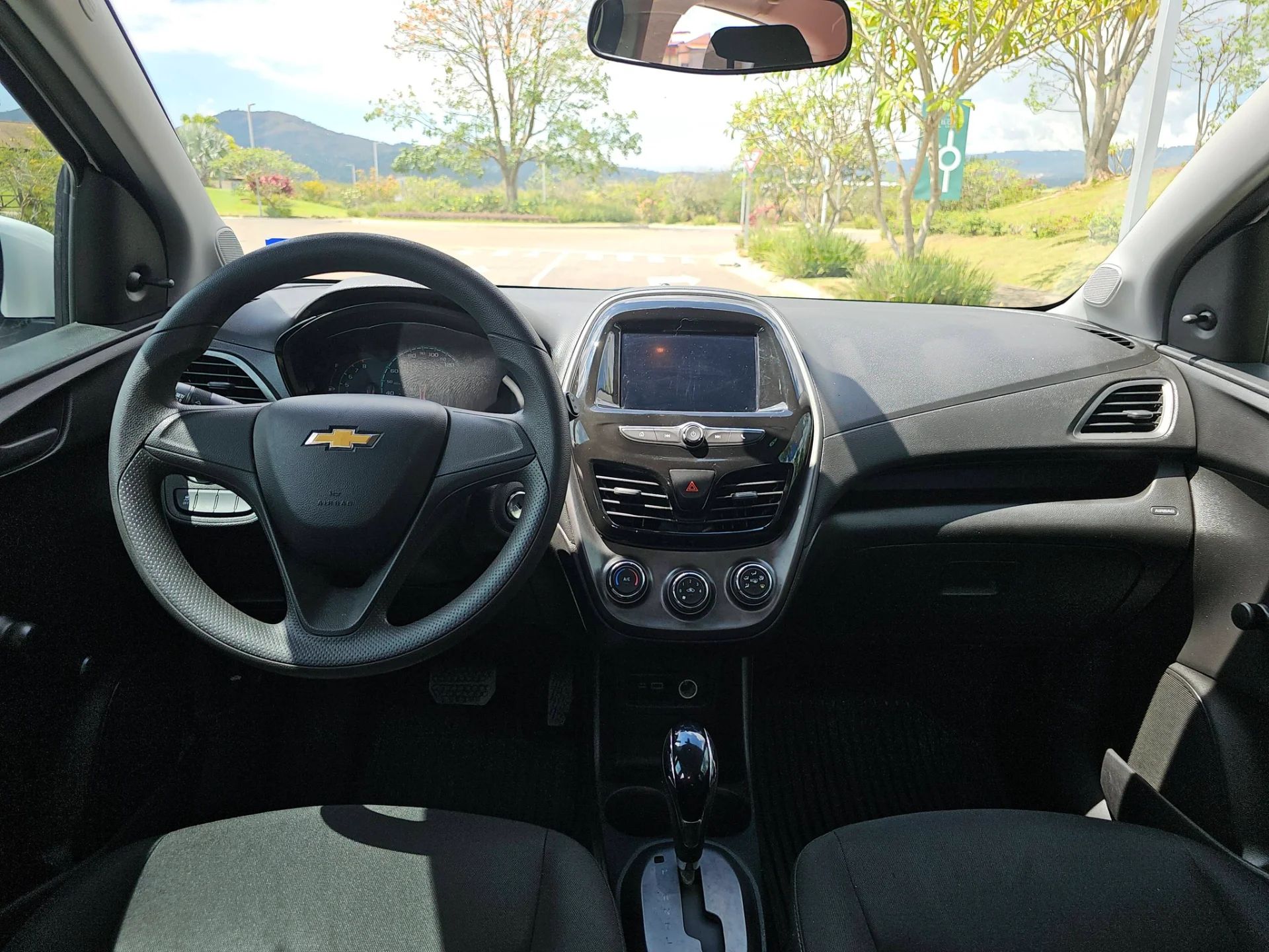 Chevrolet Spark - Image 6