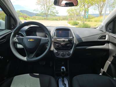 Chevrolet Spark - Image 6