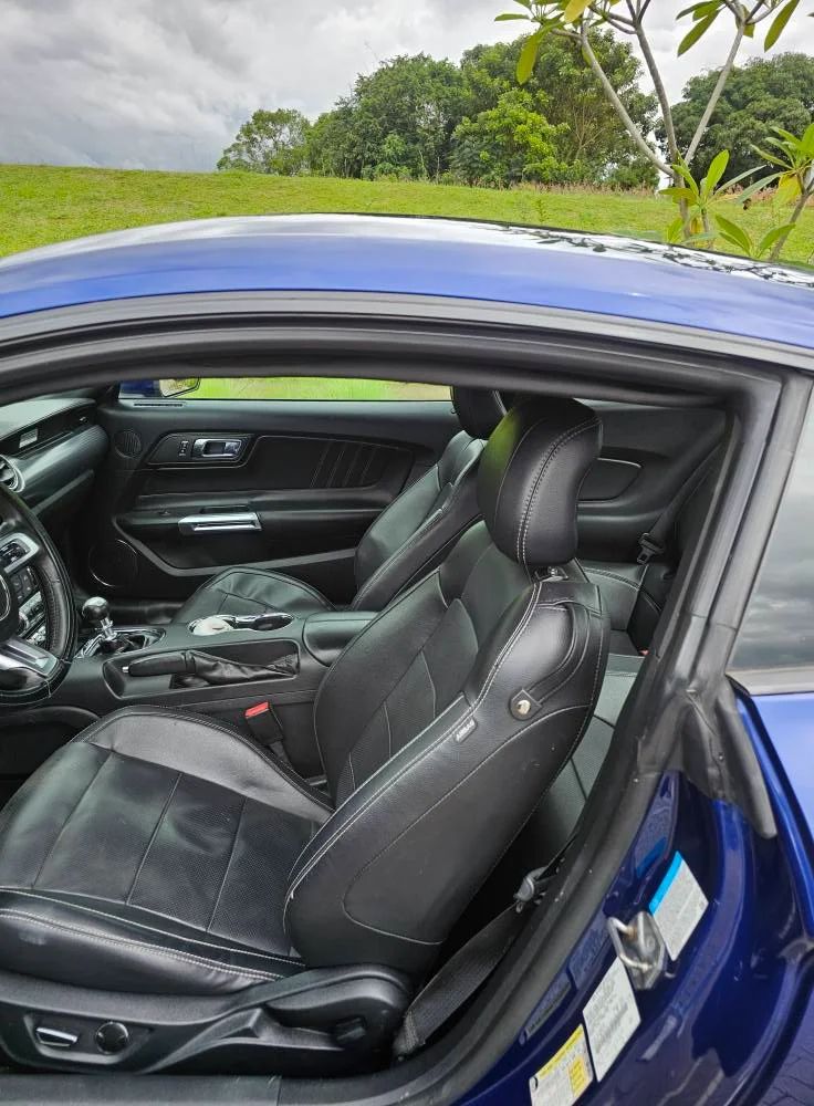 Ford Mustang GT - Image 4