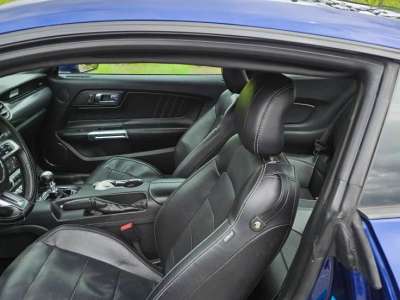 Ford Mustang GT - Image 4