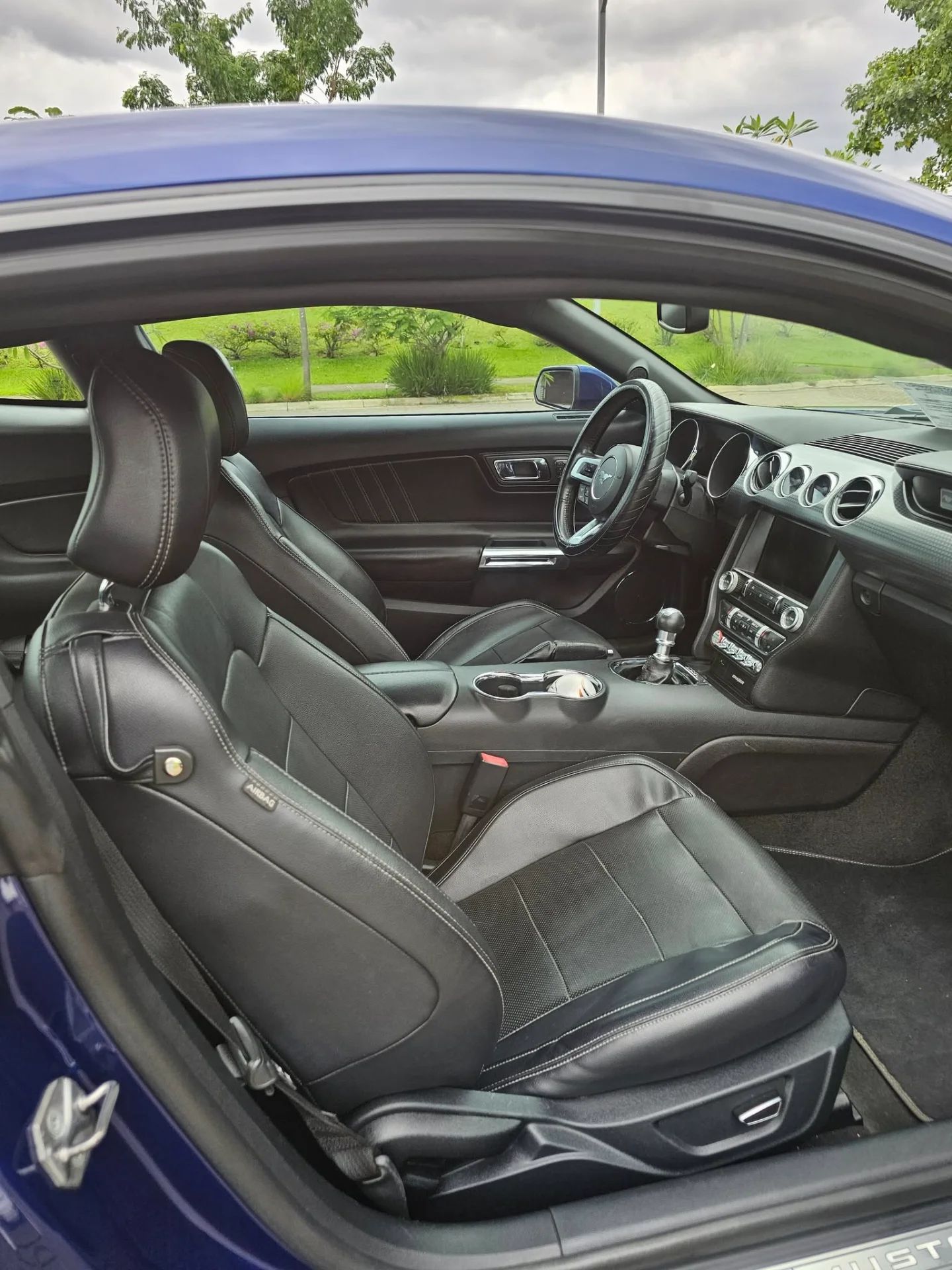 Ford Mustang GT - Image 5