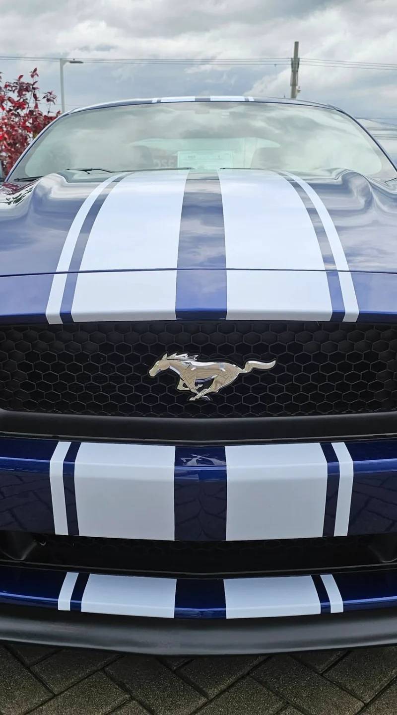 2015 Ford Mustang GT