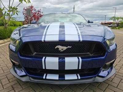 Ford Mustang GT - Image 1