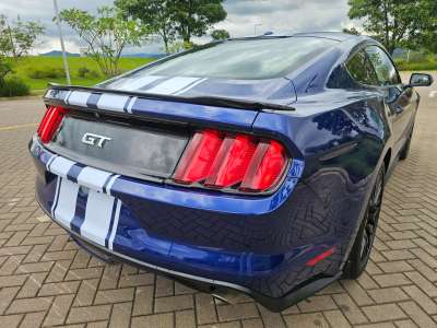Ford Mustang GT - Image 9