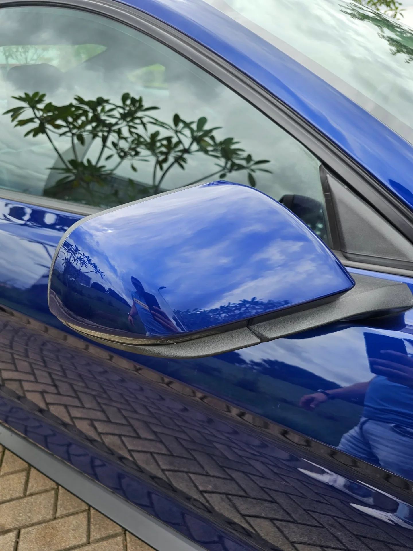 Ford Mustang GT - Image 11