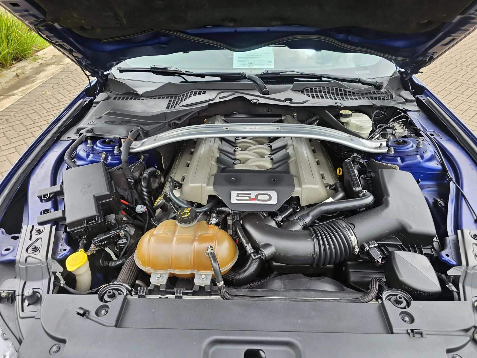 Ford Mustang GT - Image 12