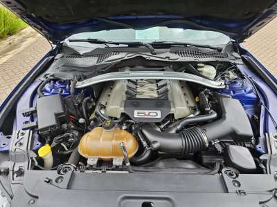 Ford Mustang GT - Image 12