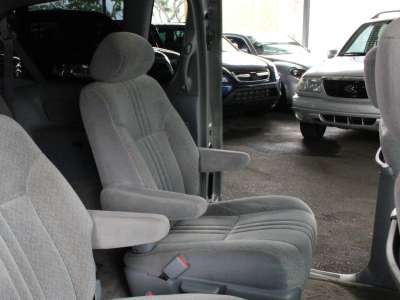 Toyota Sienna - Image 4