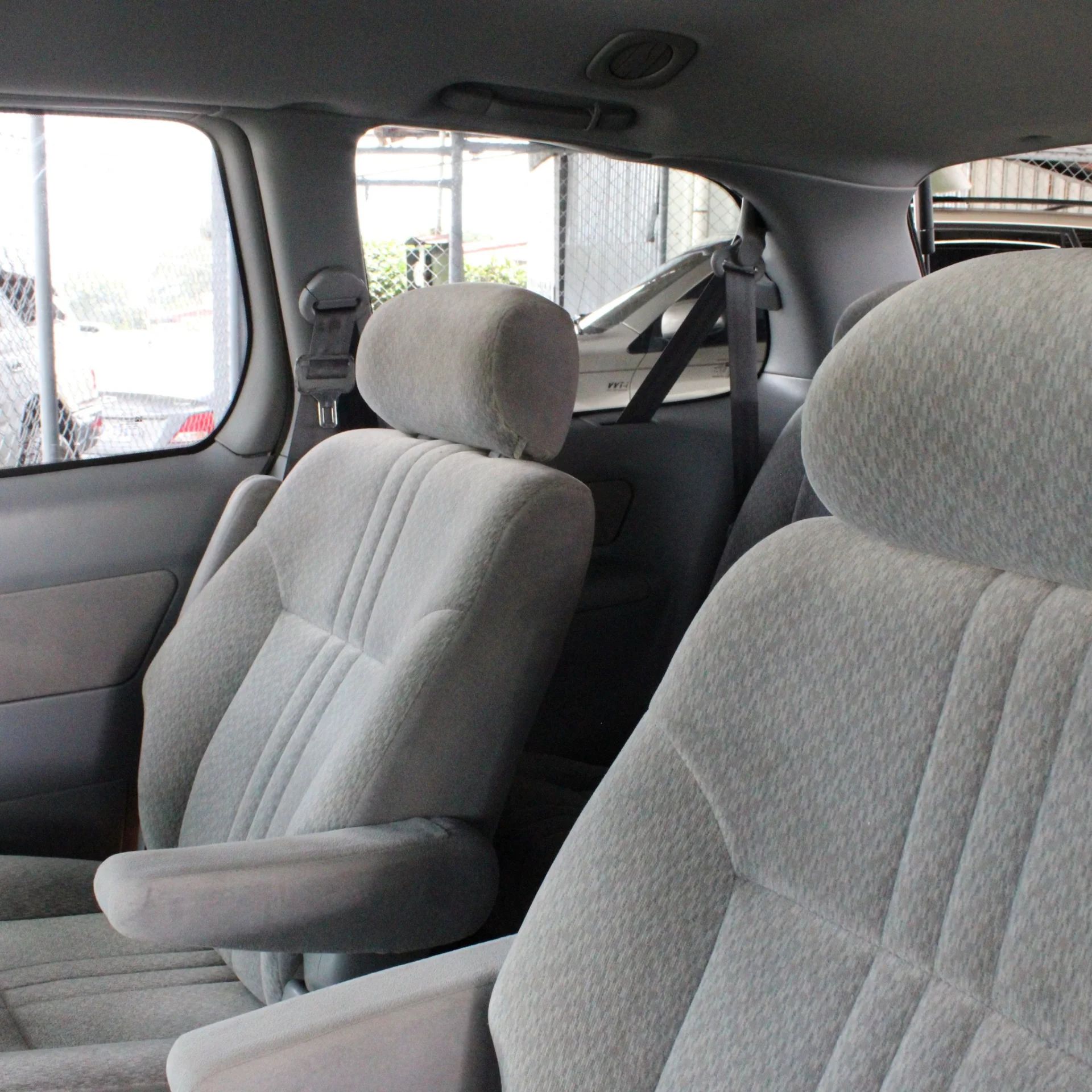 Toyota Sienna - Image 5