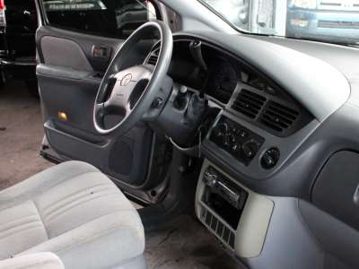 Toyota Sienna - Image 7