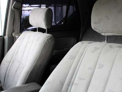 Toyota 4Runner - Image 2