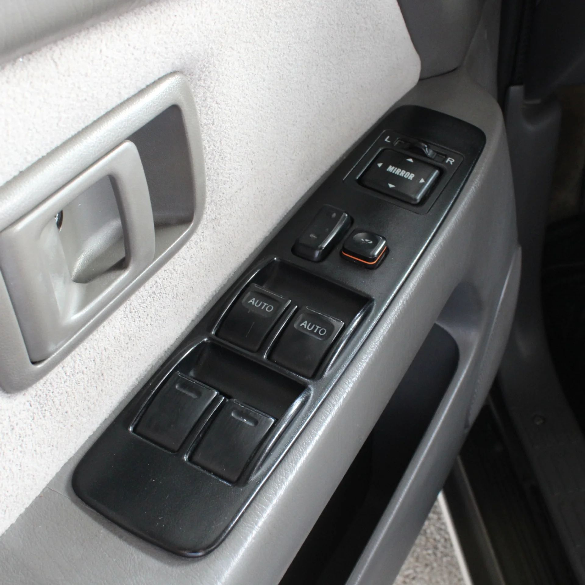 Toyota 4Runner - Image 3