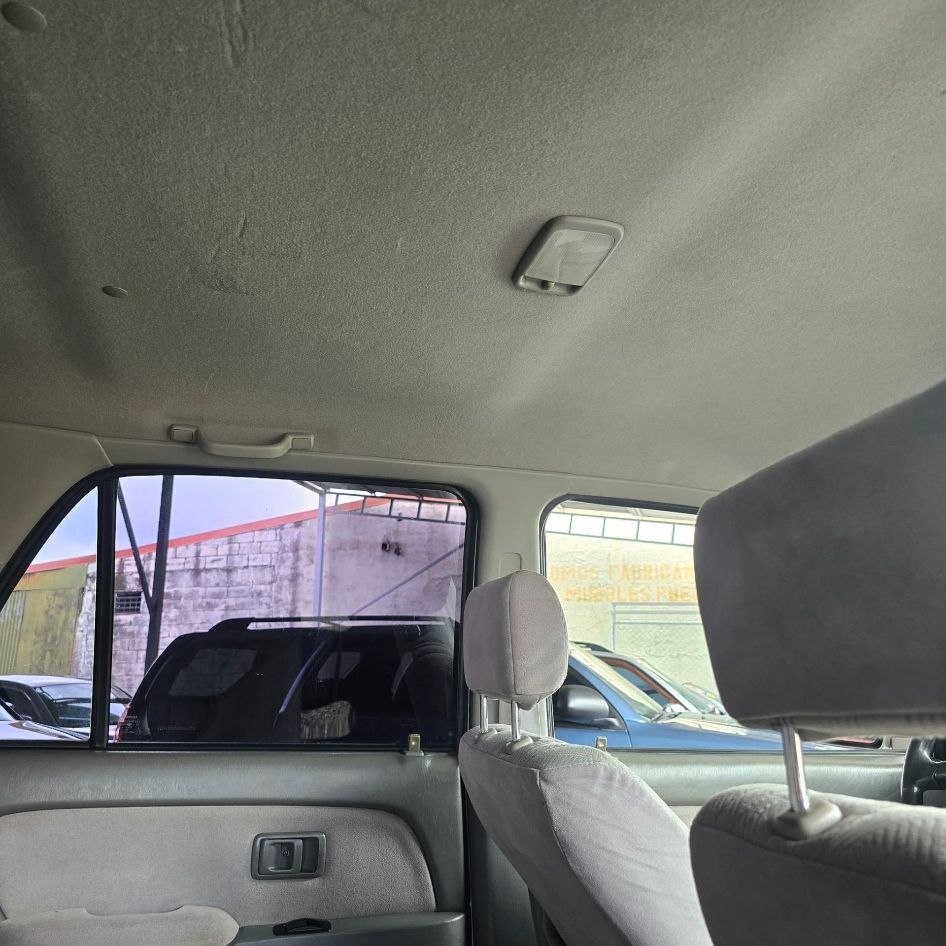 Toyota 4Runner - Image 5