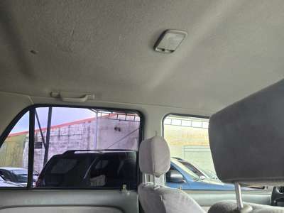 Toyota 4Runner - Image 5