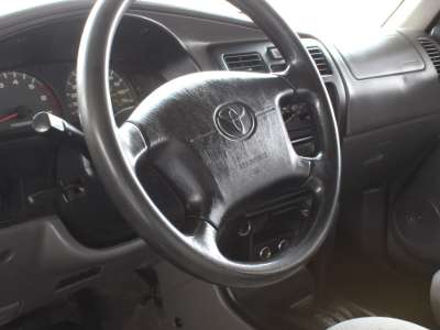 Toyota 4Runner - Image 6