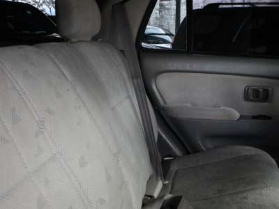 Toyota 4Runner - Image 7