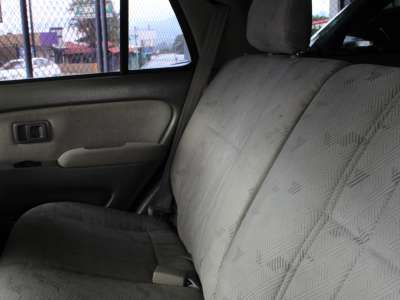 Toyota 4Runner - Image 8