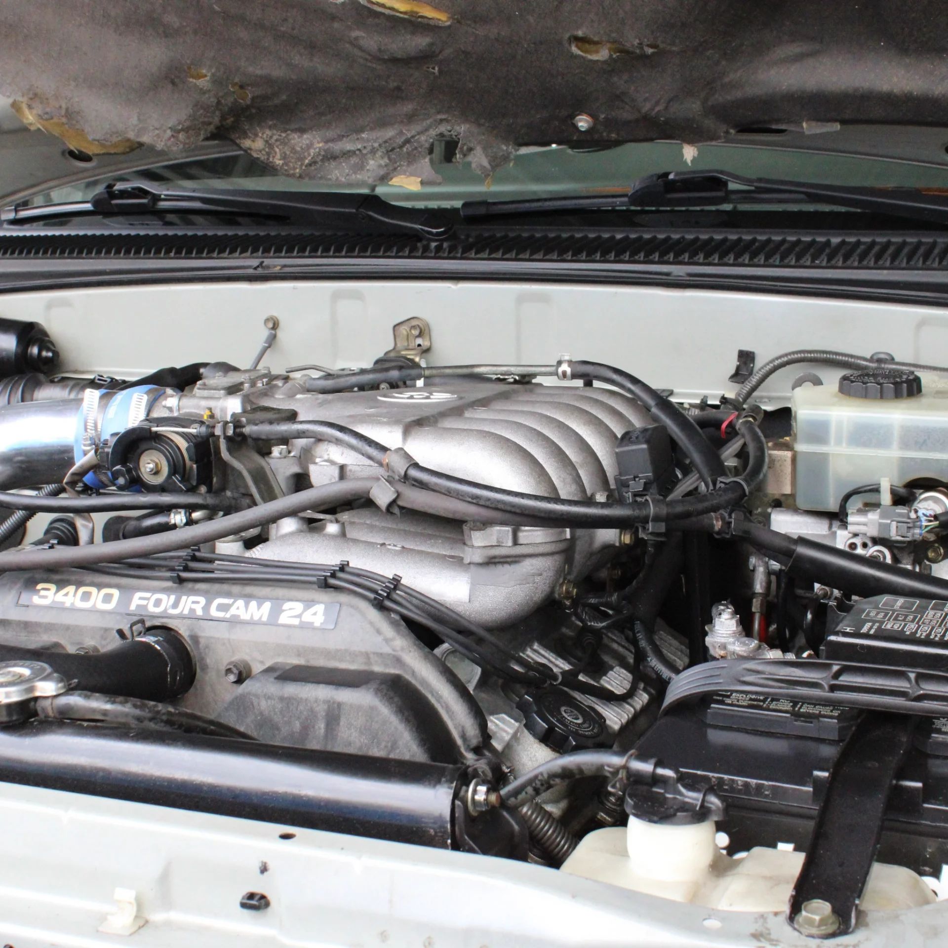 Toyota 4Runner - Image 9