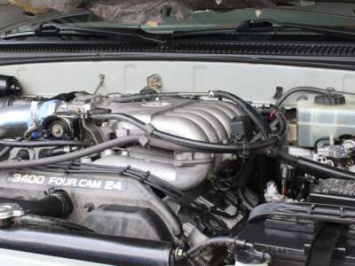 Toyota 4Runner - Image 9