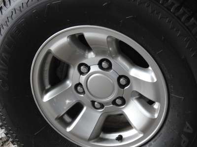 Toyota 4Runner - Image 10