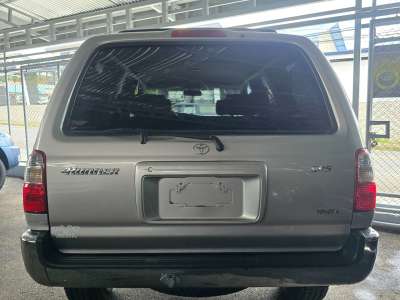 Toyota 4Runner - Image 11