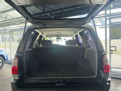 Toyota 4Runner - Image 12