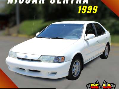 Nissan Sentra - Image 1