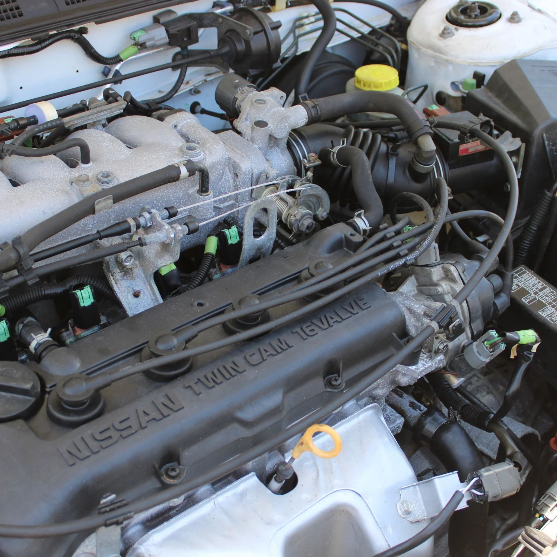 Nissan Sentra - Image 5