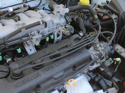 Nissan Sentra - Image 5