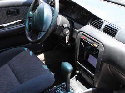 Nissan Sentra - Image 7