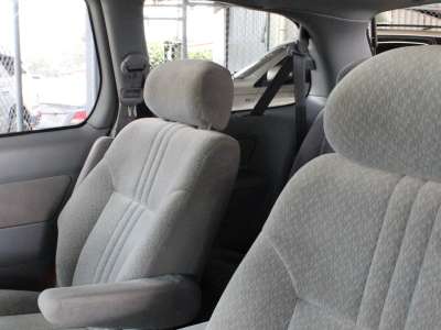 Toyota Sienna - Image 4