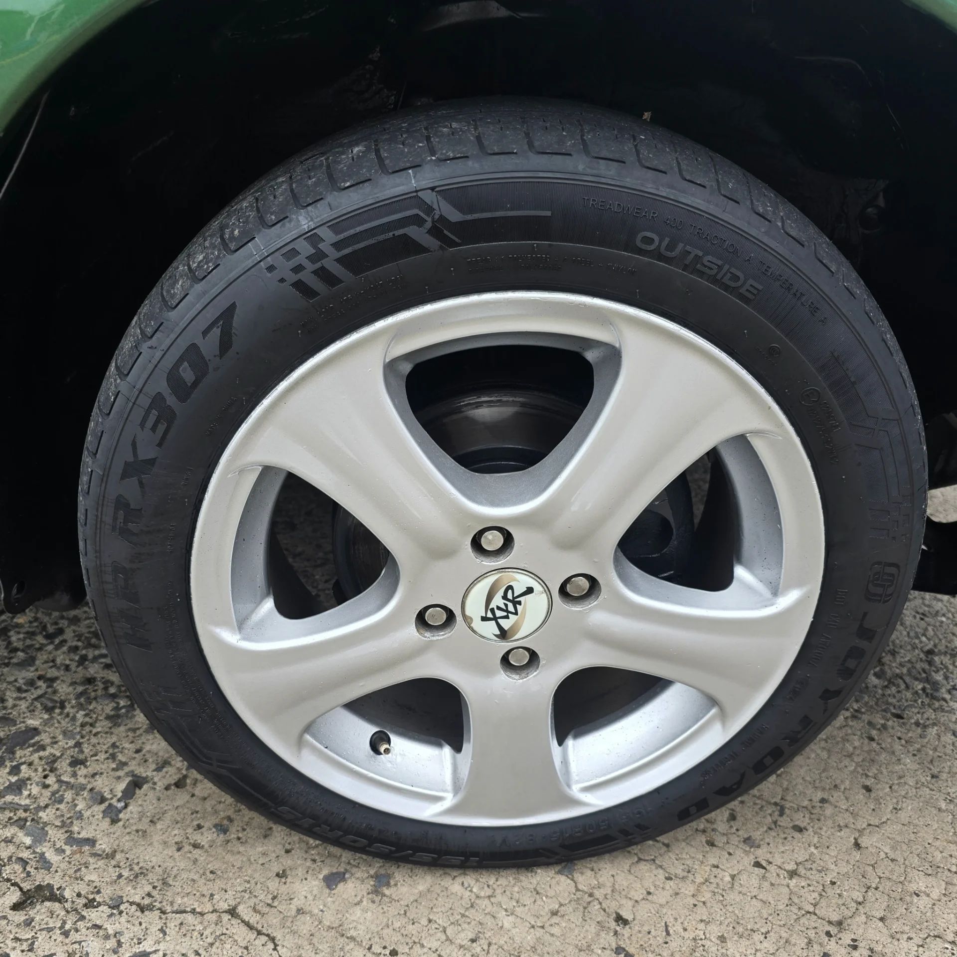 Nissan Sentra - Image 3