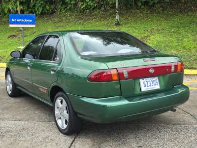 Nissan Sentra - Image 6