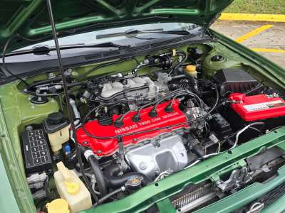 Nissan Sentra - Image 8