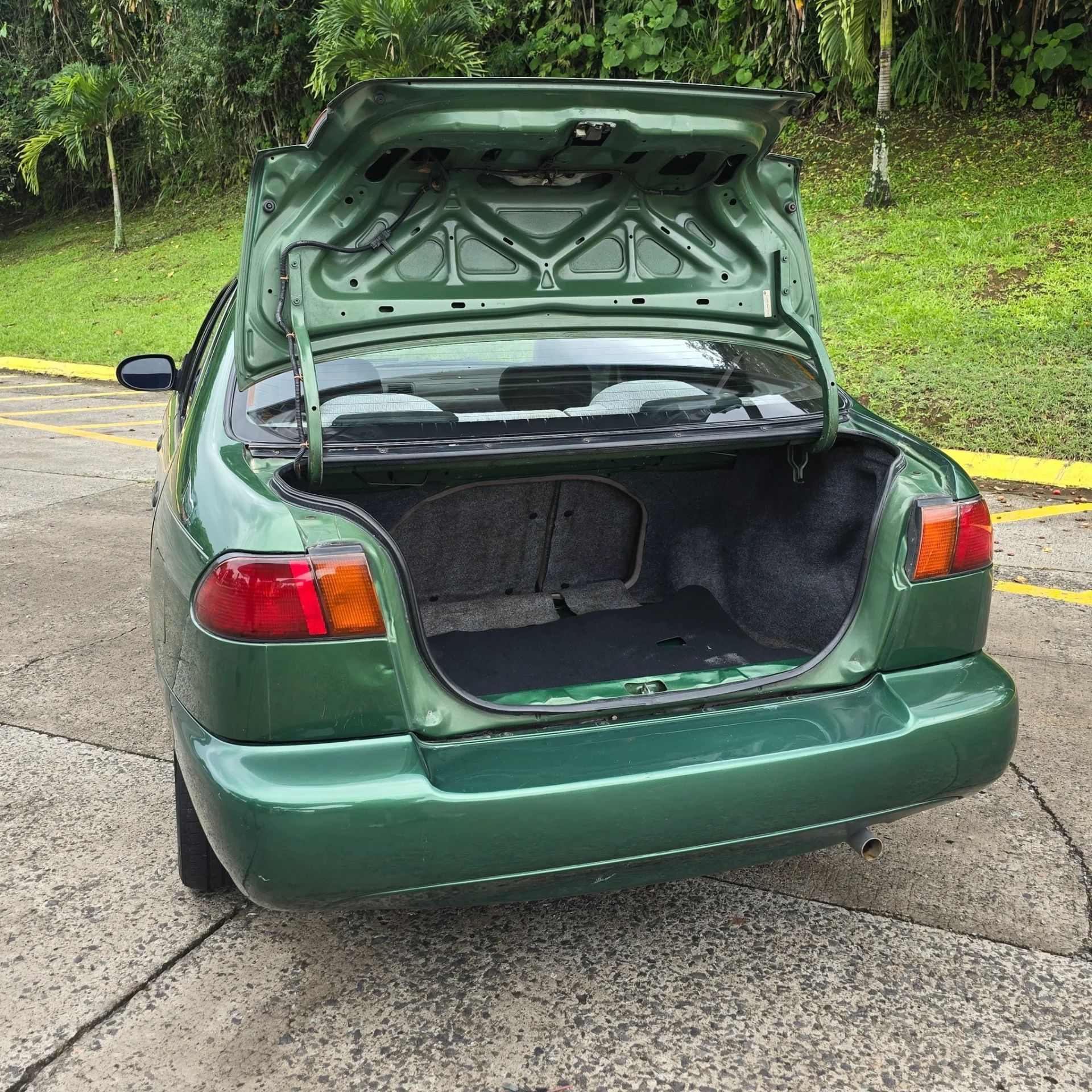 Nissan Sentra - Image 9