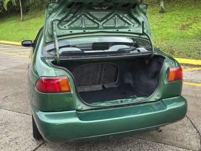 Nissan Sentra - Image 9