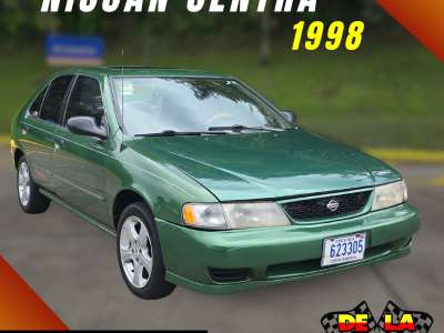 Nissan Sentra - Image 1