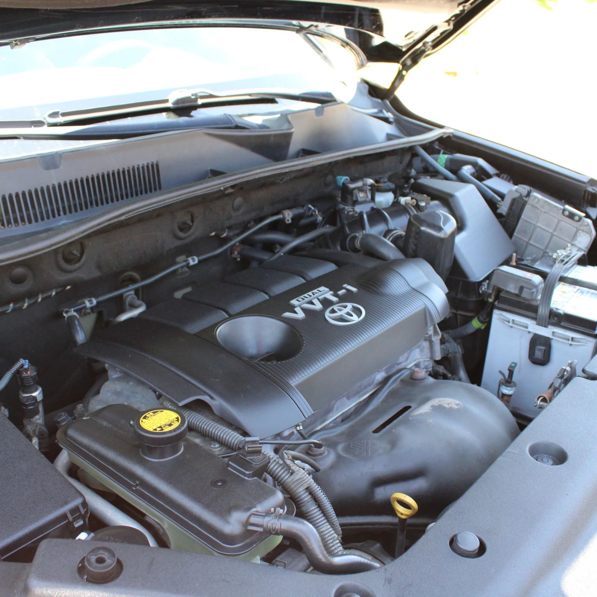 Toyota RAV4 - Image 3