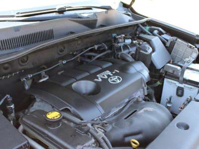 Toyota RAV4 - Image 3